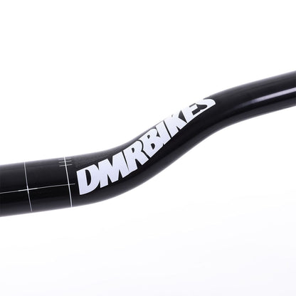 DMR WINGBAR MK4 Rise 20mm ø31,8x780mm Musta Musta -ohjaustanko