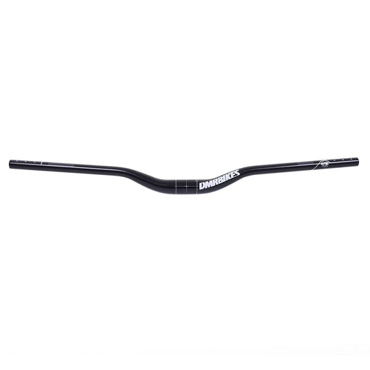 Řídítka DMR WINGBAR MK4 Rise 35mm ø31,8x780mm Černá Černá
