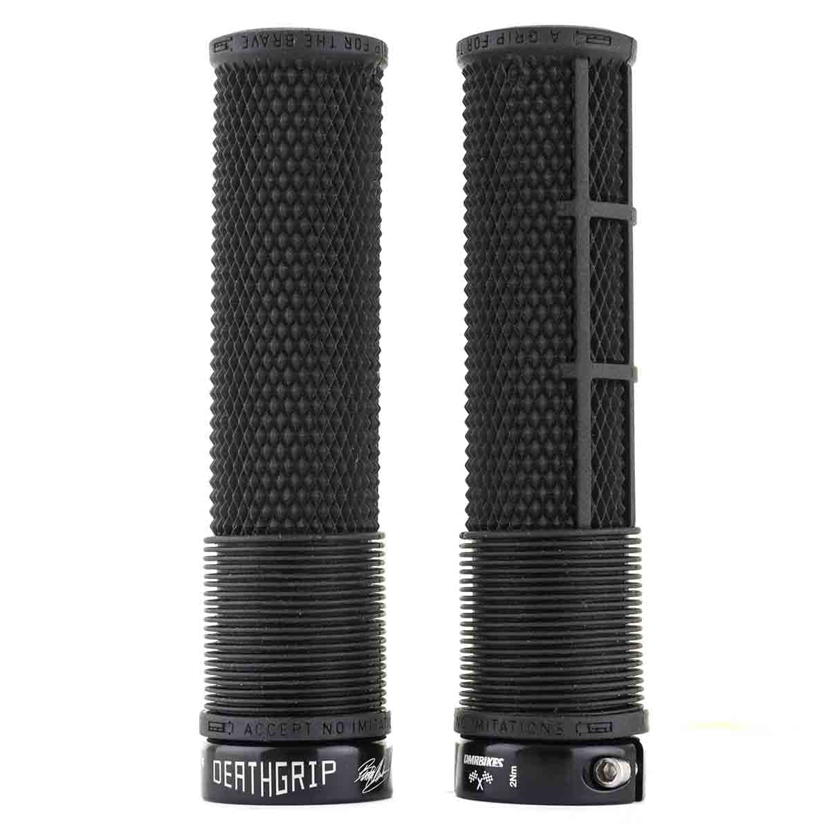 Grips DMR DEATHGRIP Medium Lock-on Sort