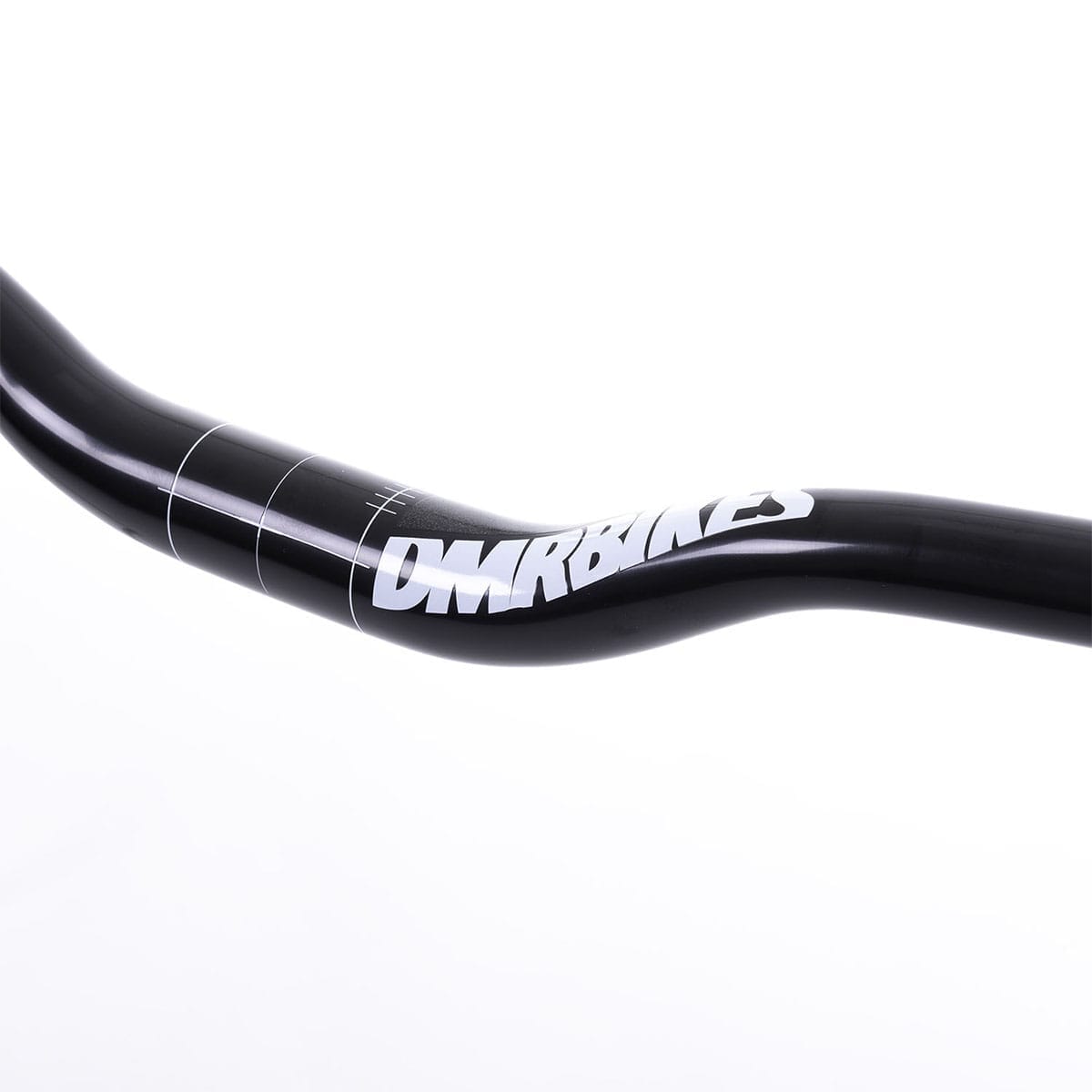 Styr DMR WINGBAR MK4 Rise 35mm ø35x800mm Sort Sort