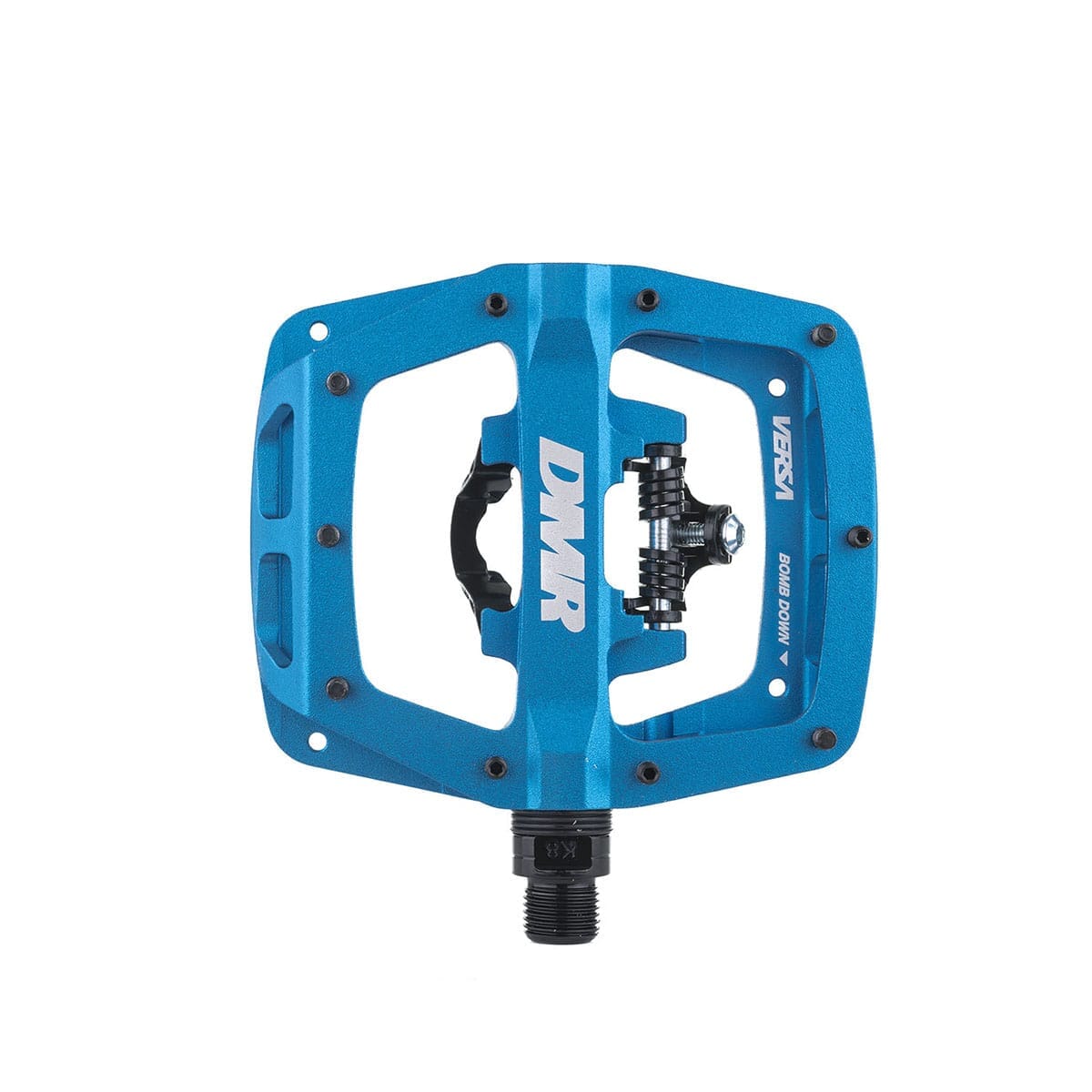 DMR VERSA Blue Pedals