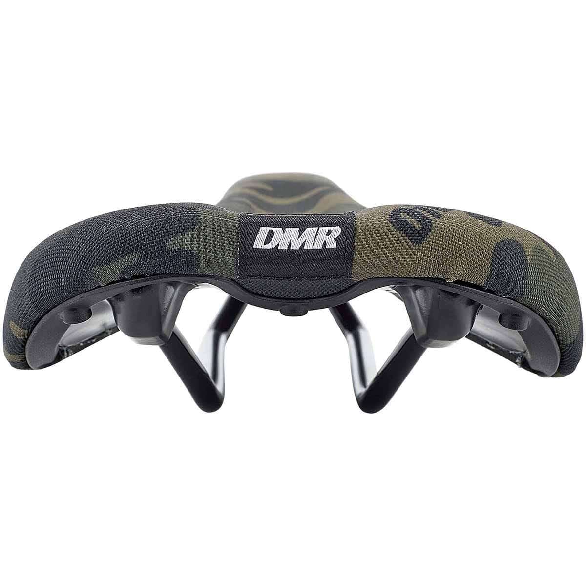 Sadel DMR OiOi CrMo-skenor Camo