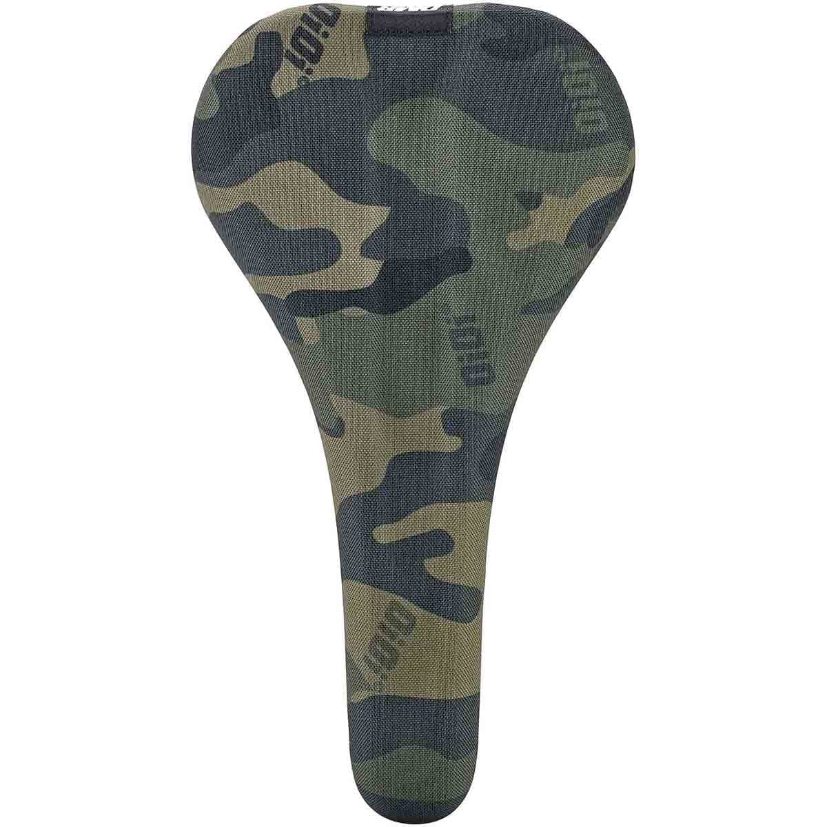 Sadel DMR OiOi CrMo-skenor Camo