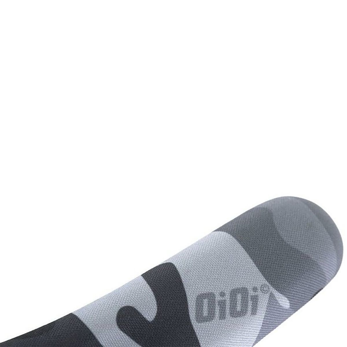 Sadel DMR OiOi CrMo-skenor Svart / Grå