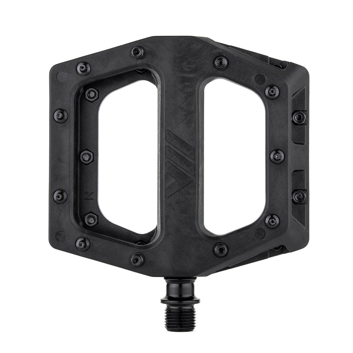 Platformowe Pedały DMR V11 Czarne