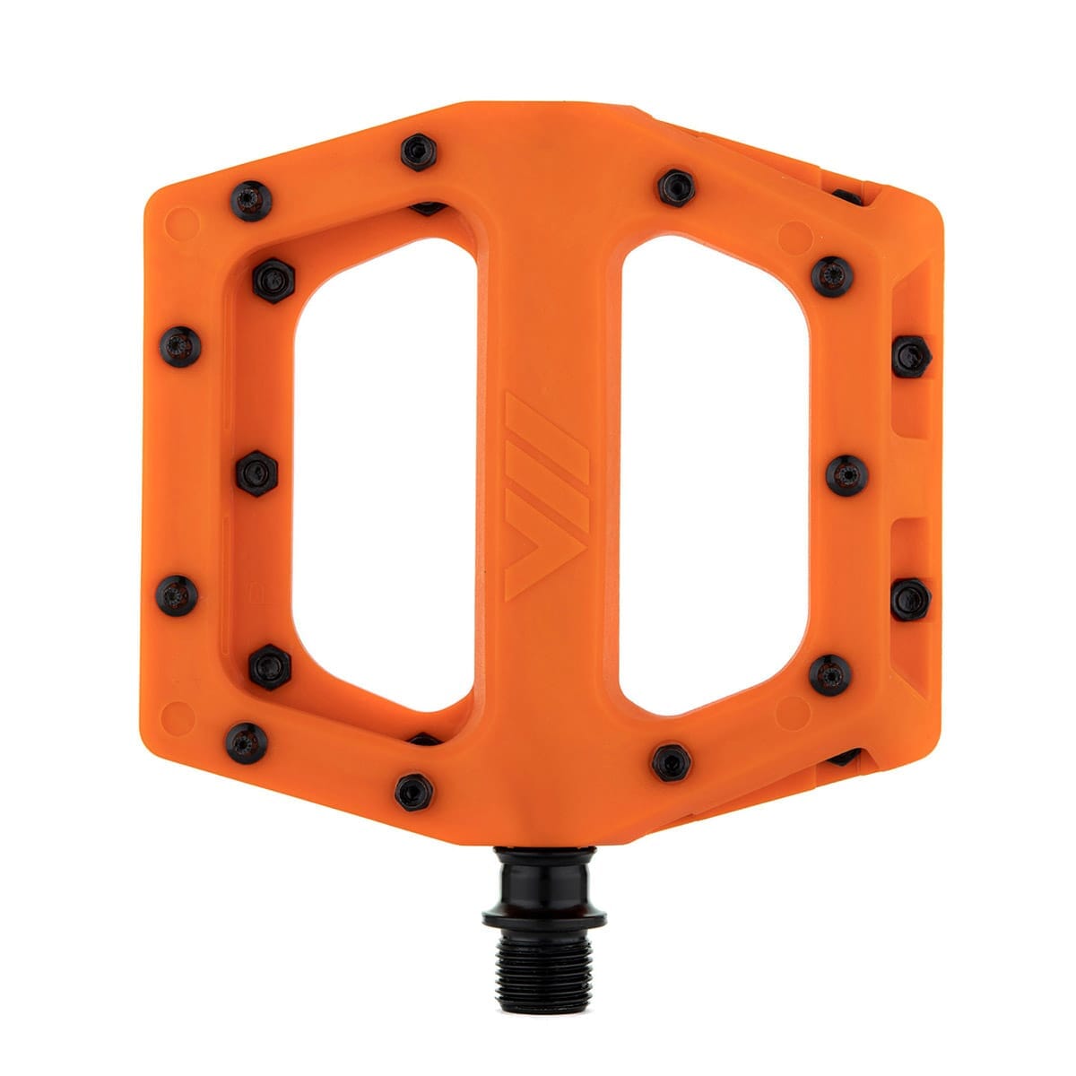 Platformpedalen DMR V11 Oranje