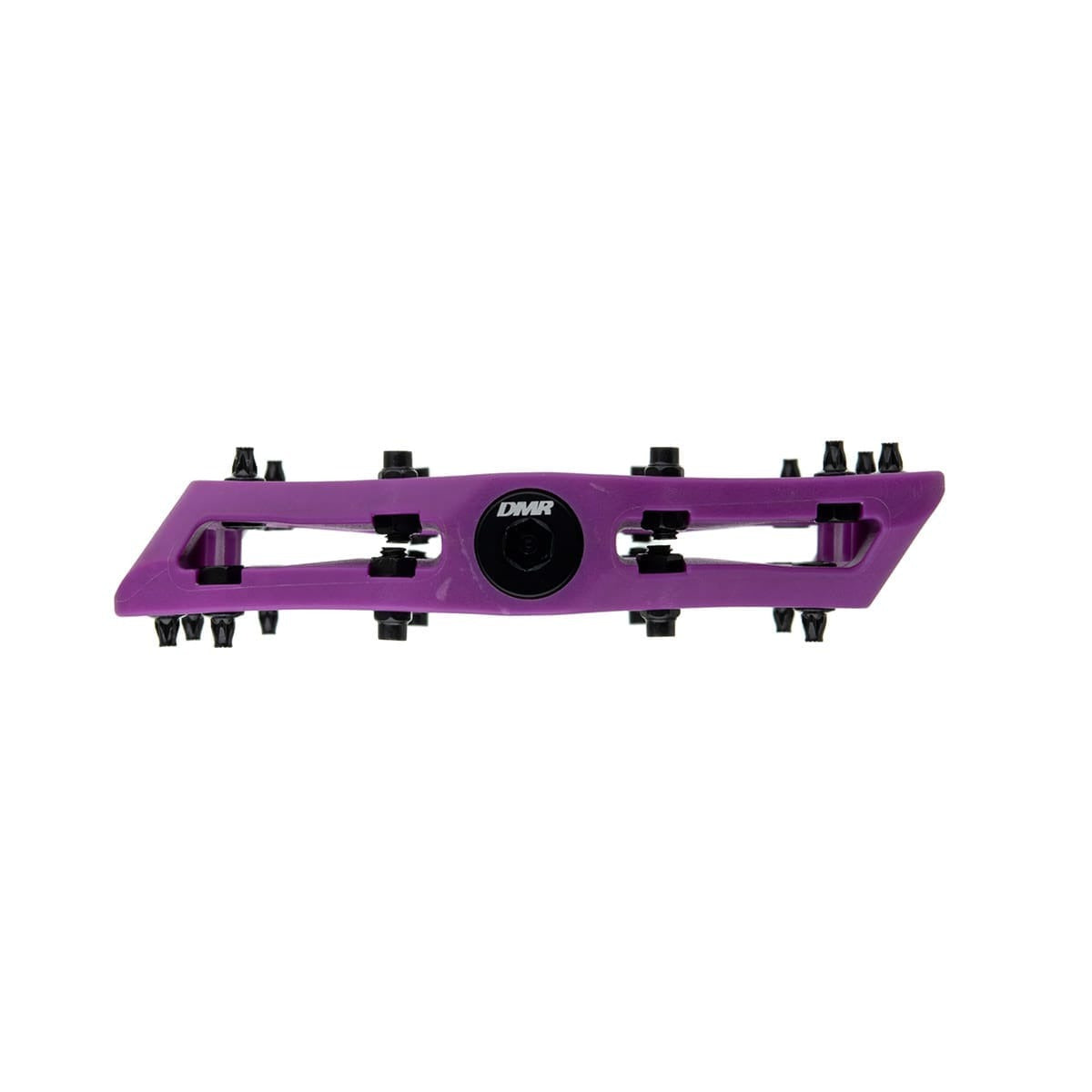 Platformowe Pedały DMR V11 Fioletowe