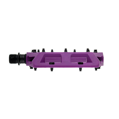 DMR V11 Flat Pedals Purple