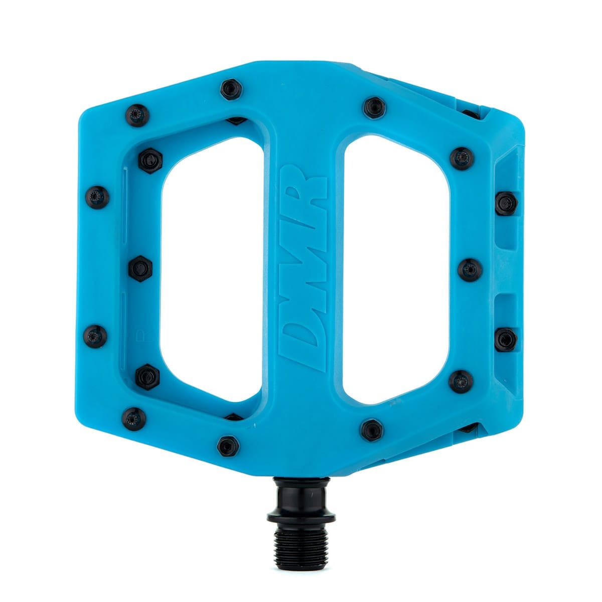 DMR V11 Flat Pedals Blue