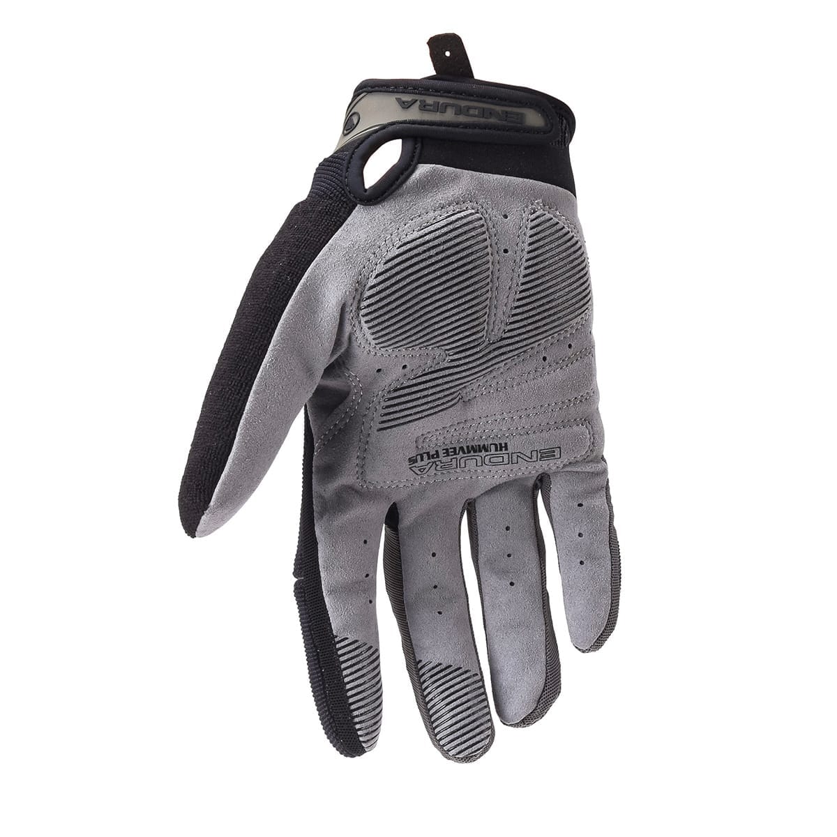 Handsker ENDURA HUMMVEE PLUS II Sort