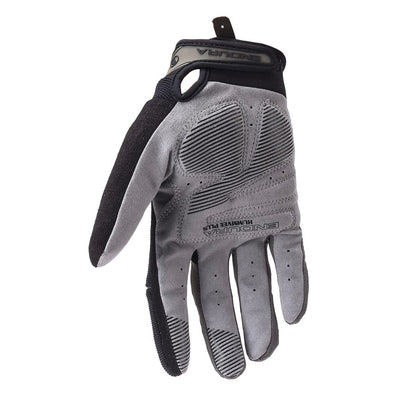 ENDURA HUMMVEE PLUS II Black Gloves