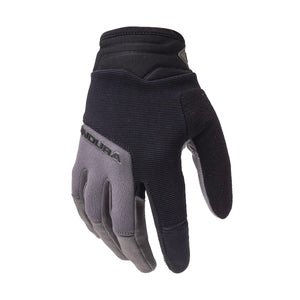 Ръкавици ENDURA HUMMVEE PLUS II Черни