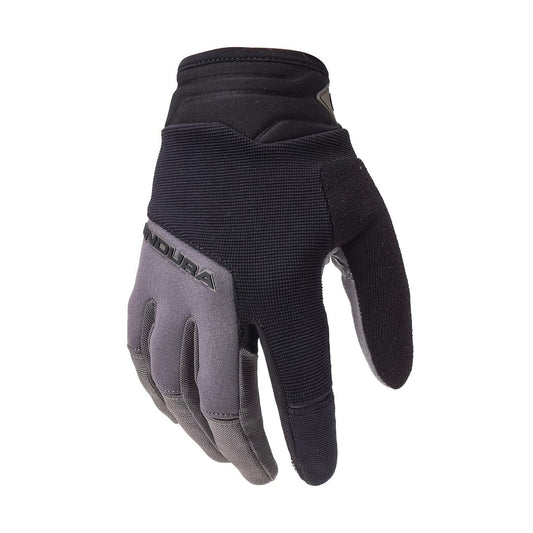 Handsker ENDURA HUMMVEE PLUS II Sort