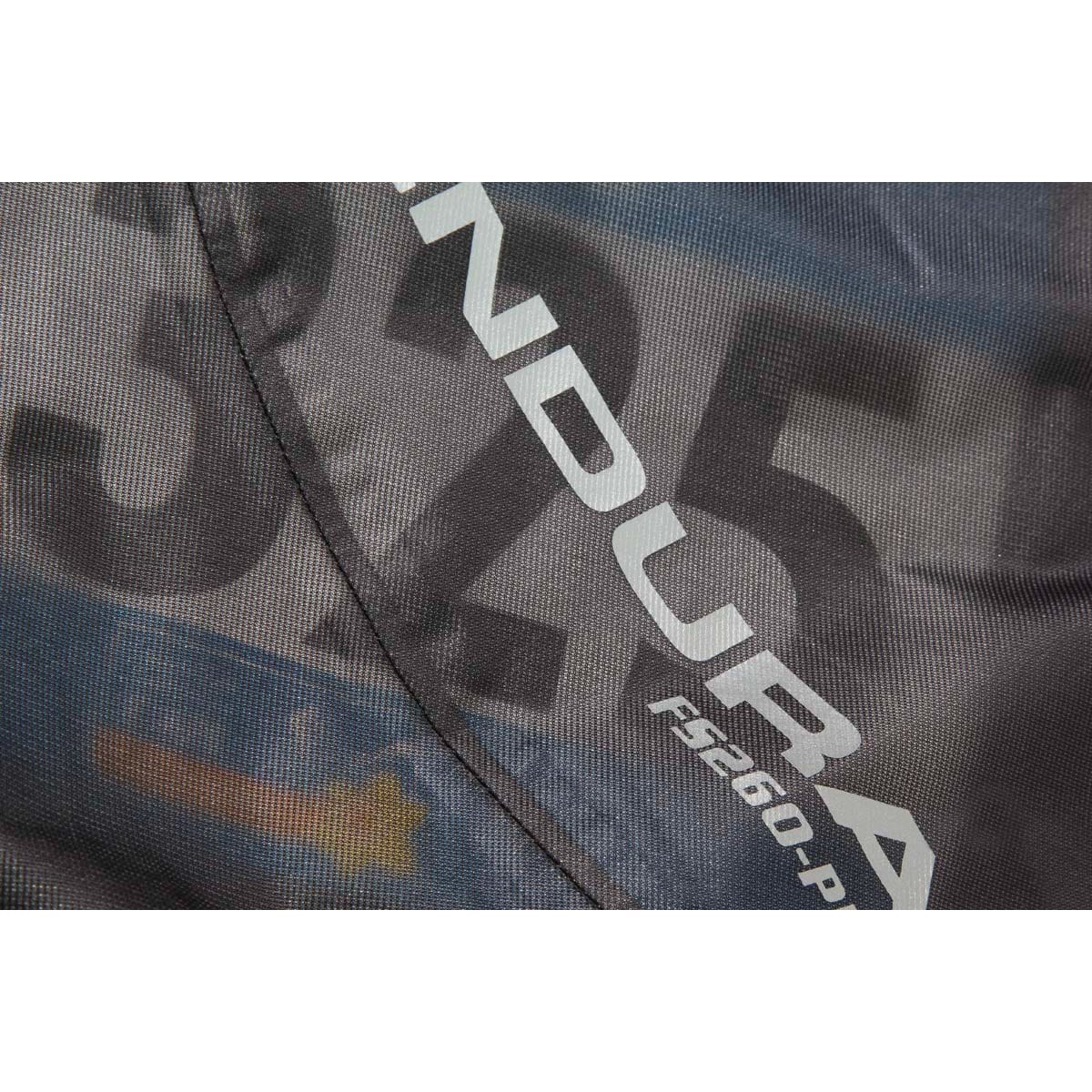 ENDURA ADRENALINE RACE FS260 PRO Black Jacket