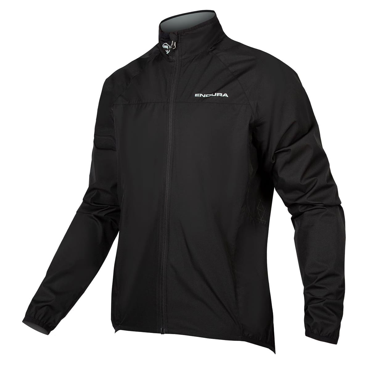 ENDURA XTRACT II Black Jacket