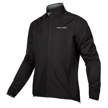 Яке ENDURA XTRACT II Черно
