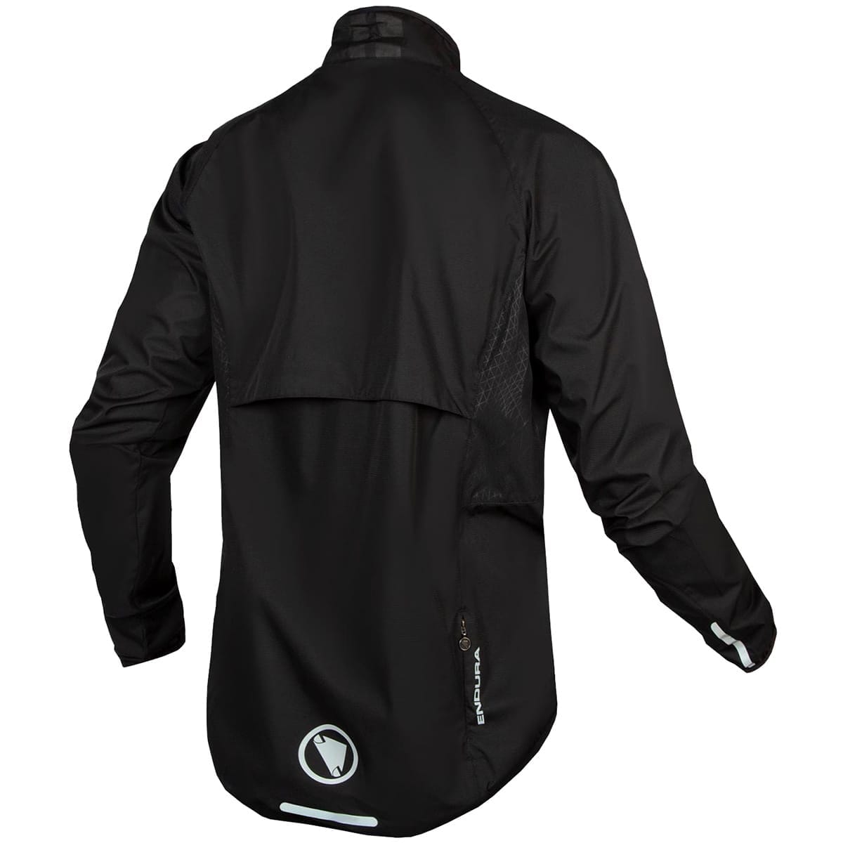 ENDURA XTRACT II Black Jacket