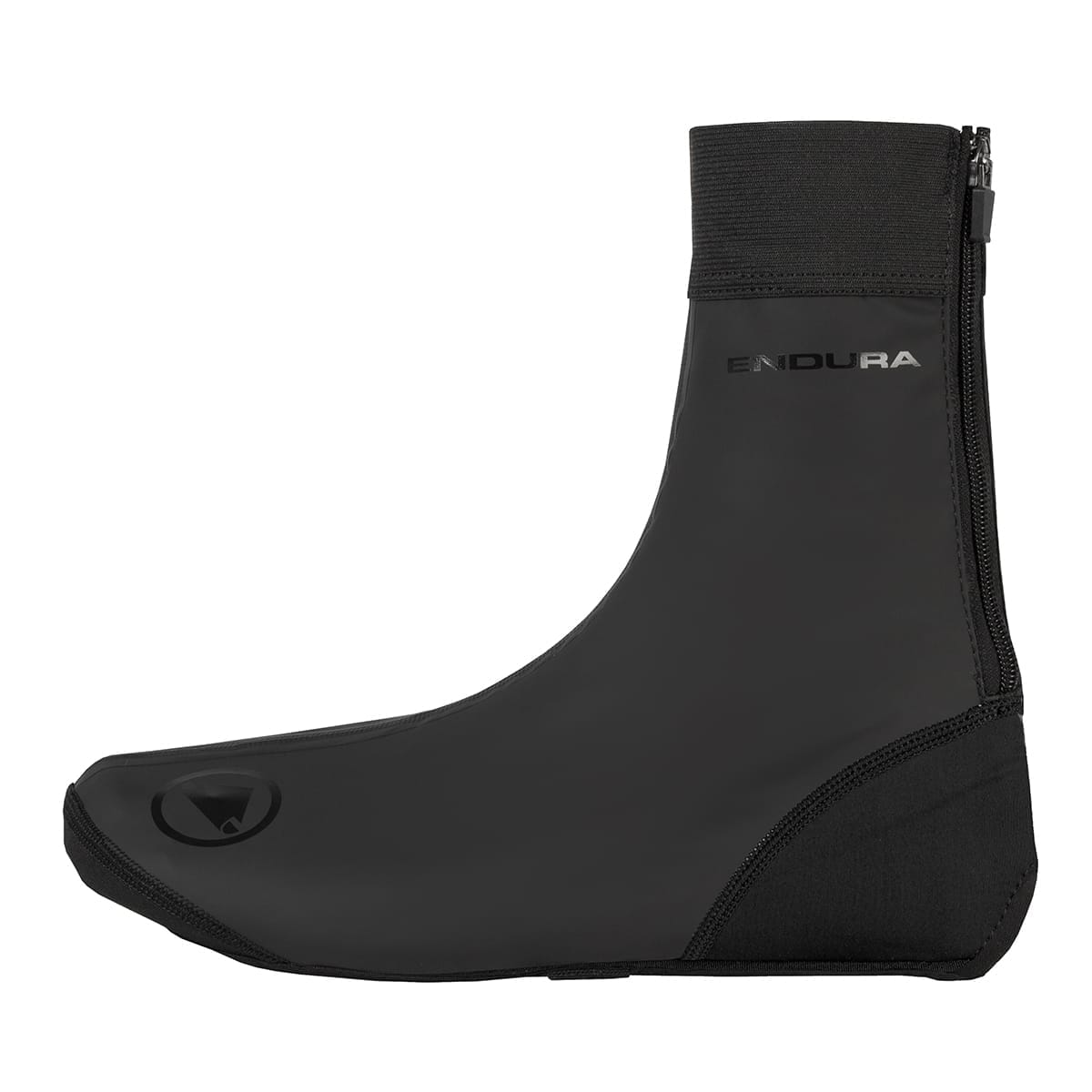 ENDURA WINDCHILL -kenkäsuojat Musta