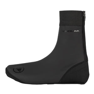 Jalatsikatteid ENDURA WINDCHILL Must