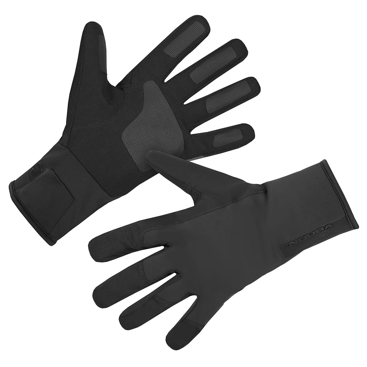 Handsker ENDURA PRO SL PRIMALOFT Sort