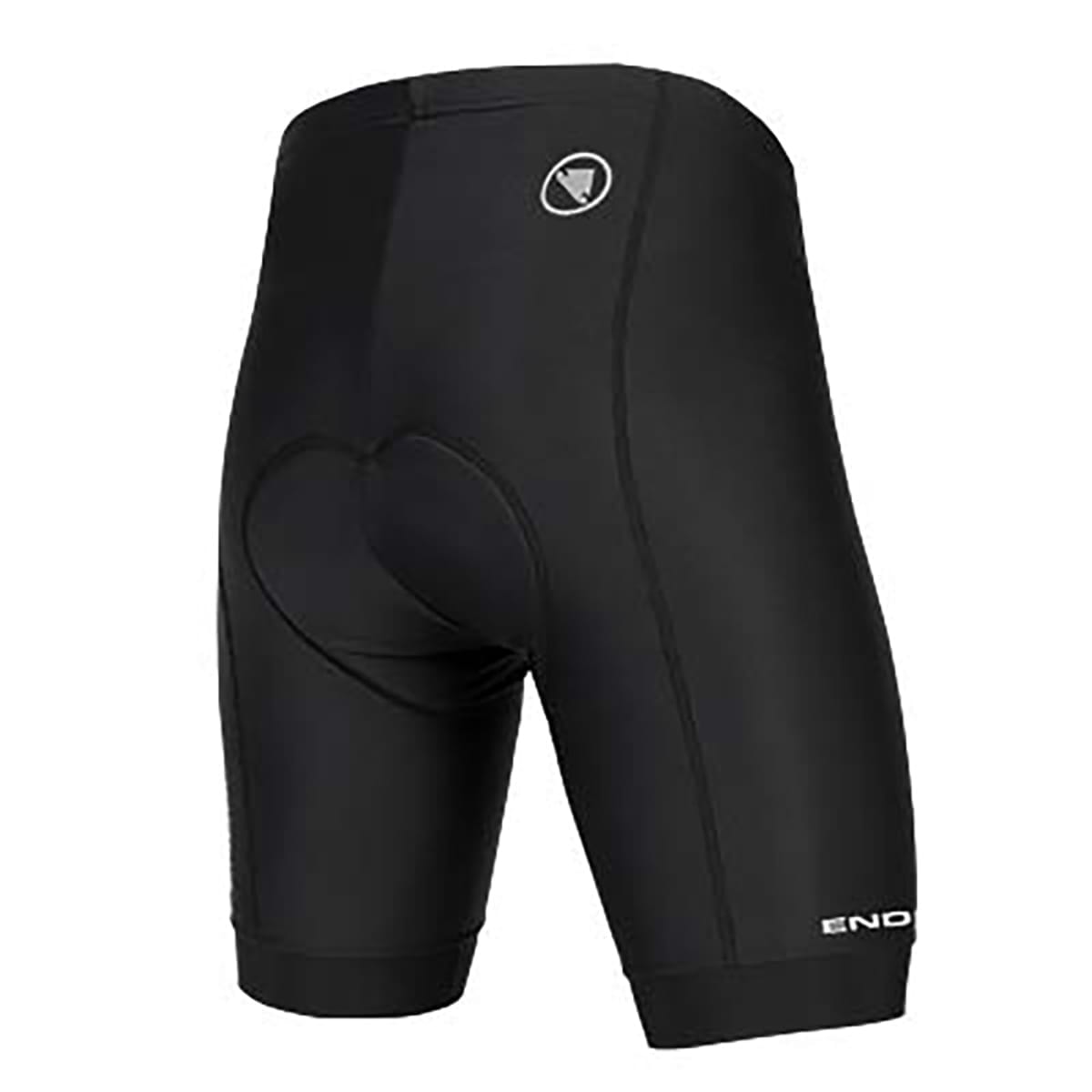 ENDURA XTRACT II Short Bib Shorts Black