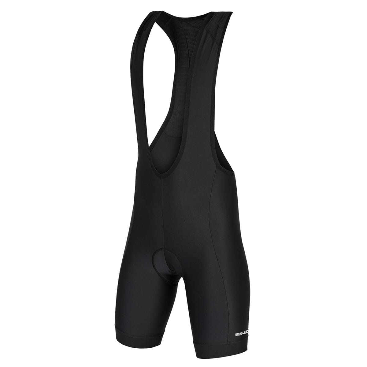 ENDURA XTRACT II Black Bib Shorts
