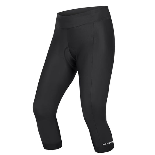 3/4 ENDURA XTRACT GEL KNICKER II Dame Sort