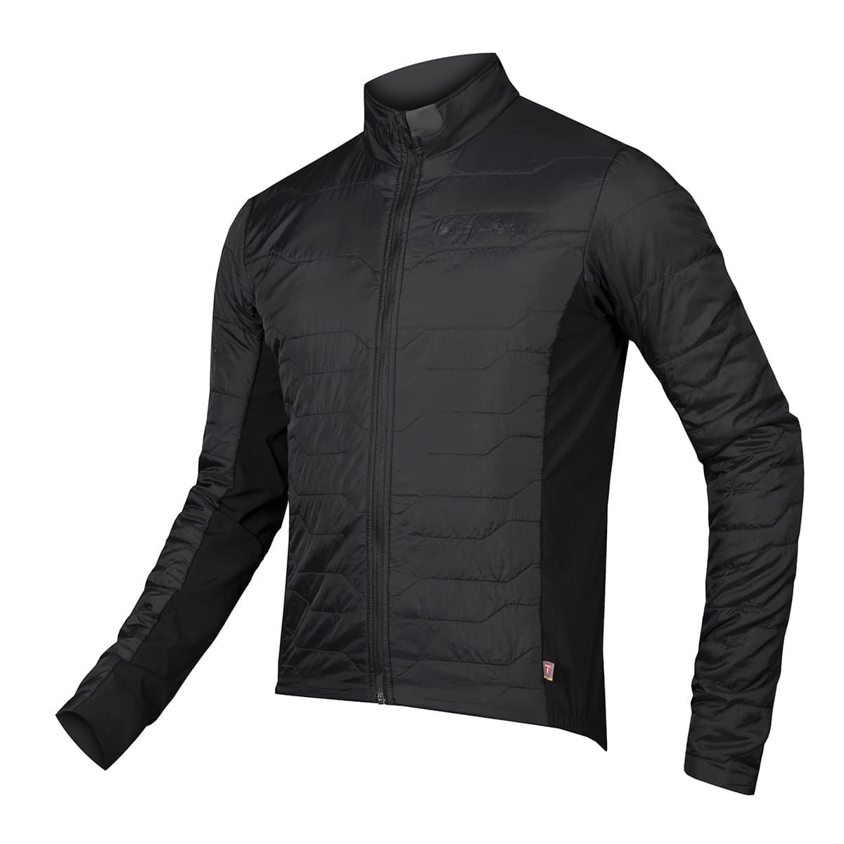 Jas ENDURA PRIMALOFT II PRO SL Zwart