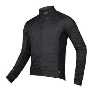 Geacă ENDURA PRIMALOFT II PRO SL Negru