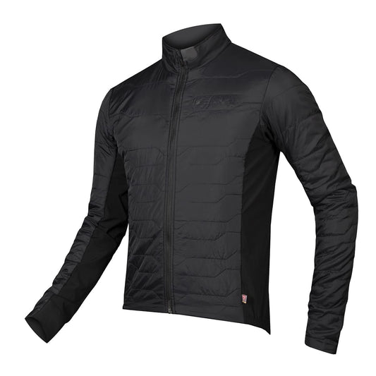 ENDURA PRIMALOFT II PRO SL Black Jacket