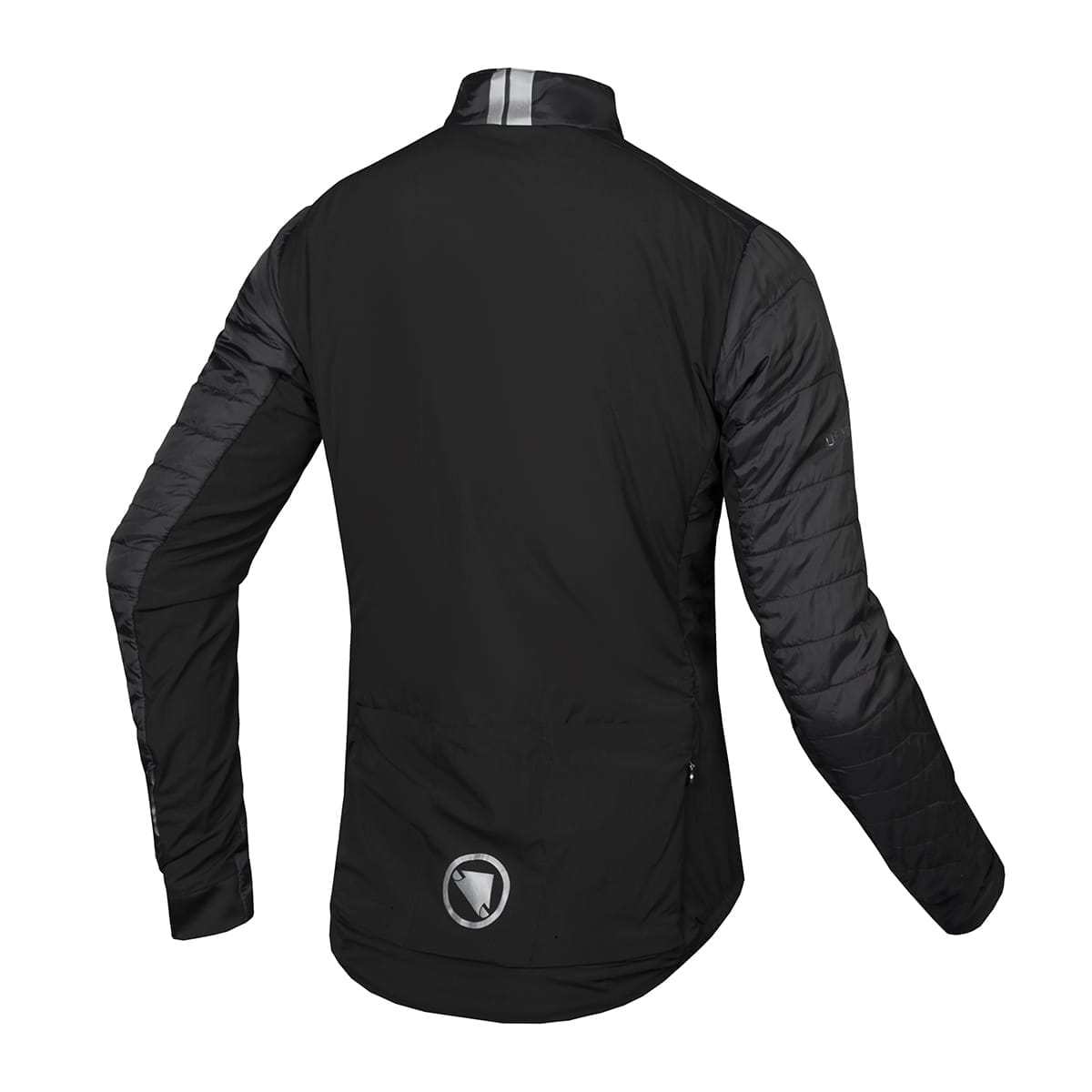 Jas ENDURA PRIMALOFT II PRO SL Zwart