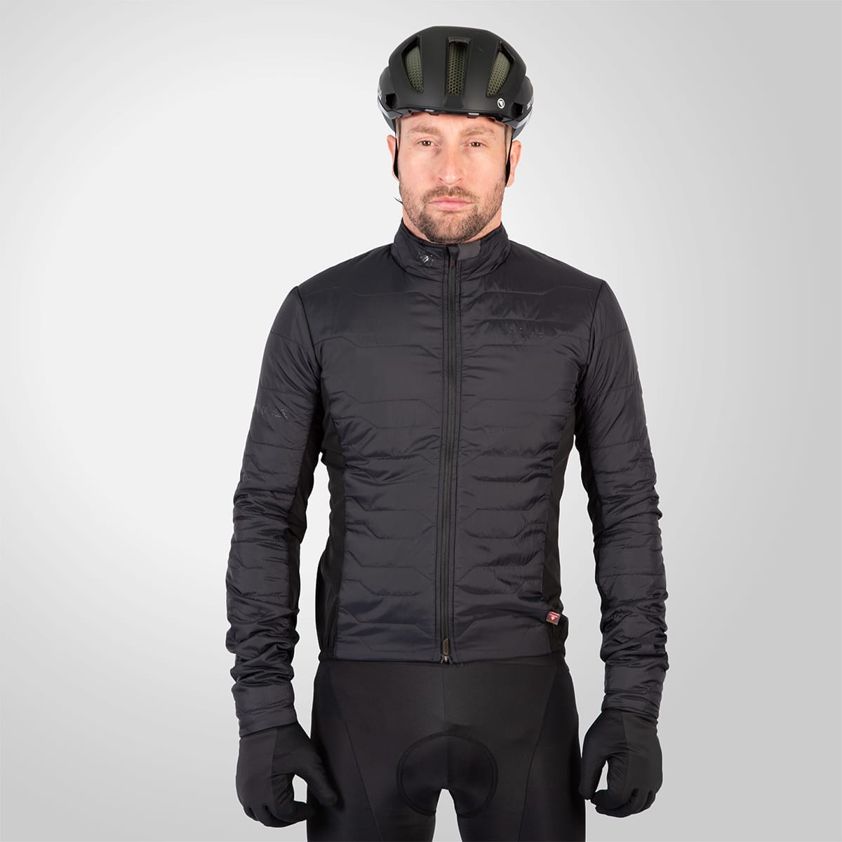 Jas ENDURA PRIMALOFT II PRO SL Zwart