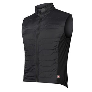Brezrokavni Jopič ENDURA PRO SL PRIMALOFT II Črna