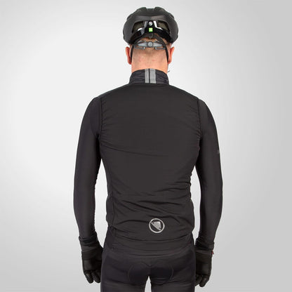 Mouwloos vest ENDURA PRO SL PRIMALOFT II Zwart