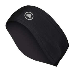 Κορδέλα Κεφαλιού ENDURA FS260 PRO THERMO Μαύρο