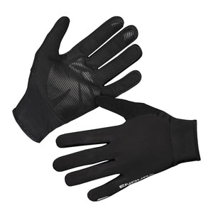 Rukavice ENDURA FS260 PRO THERMO černé