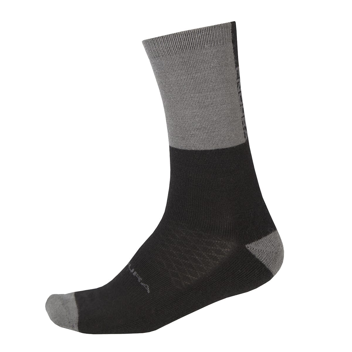ENDURA BAABAA MERINO WINTER Socks Black