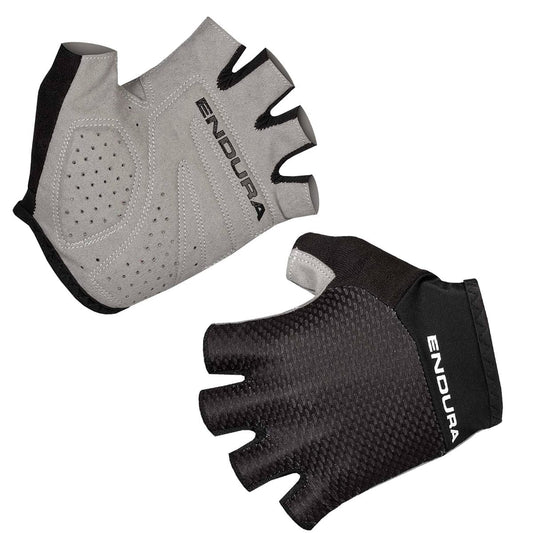 ENDURA XTRACT LITE Short Gloves Black