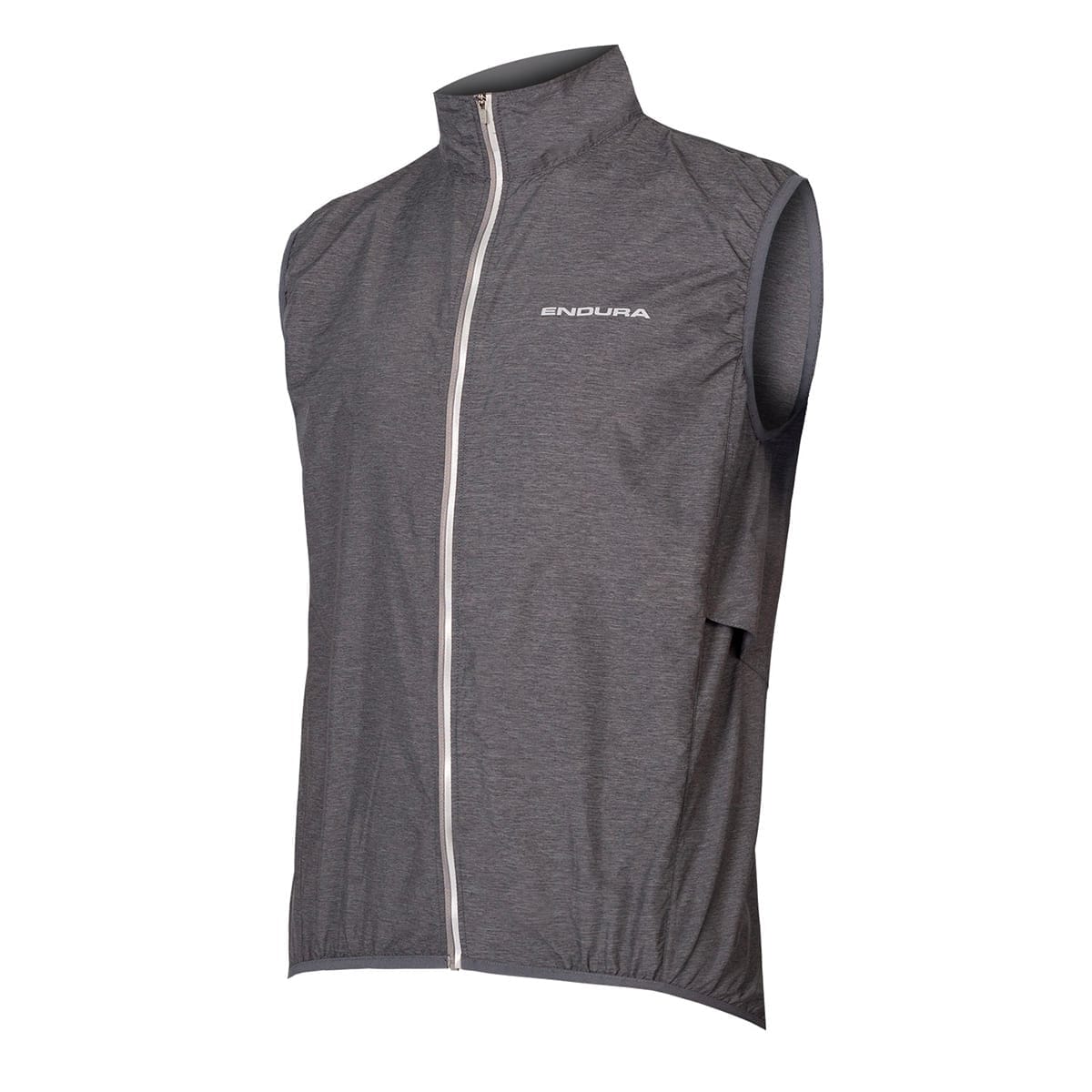 Vest ENDURA PAKAGILET Sort
