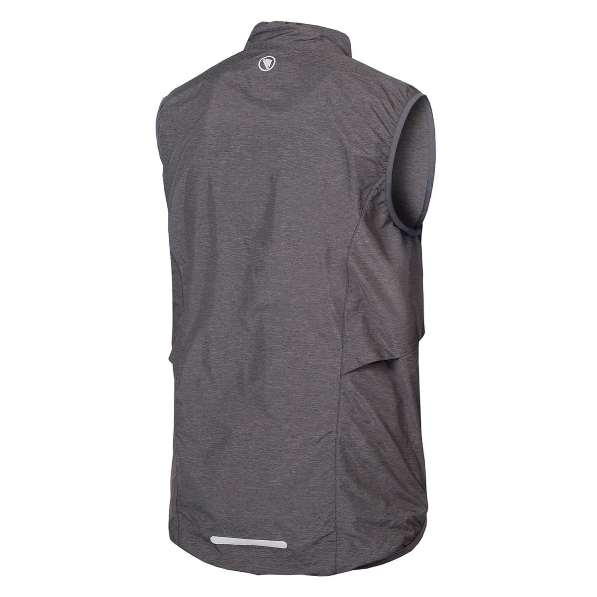 Vest ENDURA PAKAGILET Sort