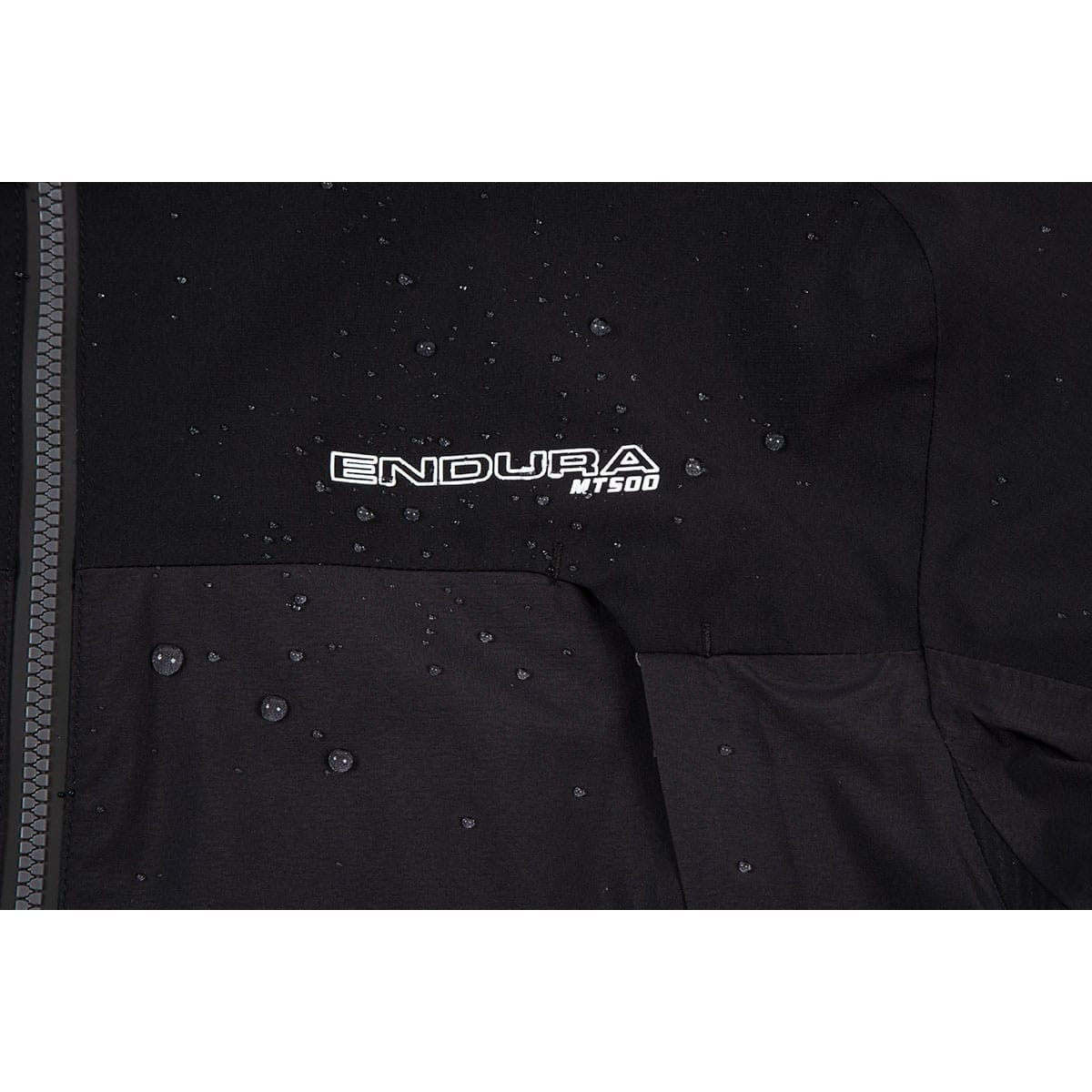 ENDURA MT500 II Black Jacket
