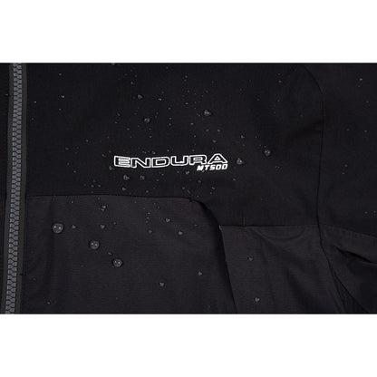 ENDURA MT500 II Black Jacket