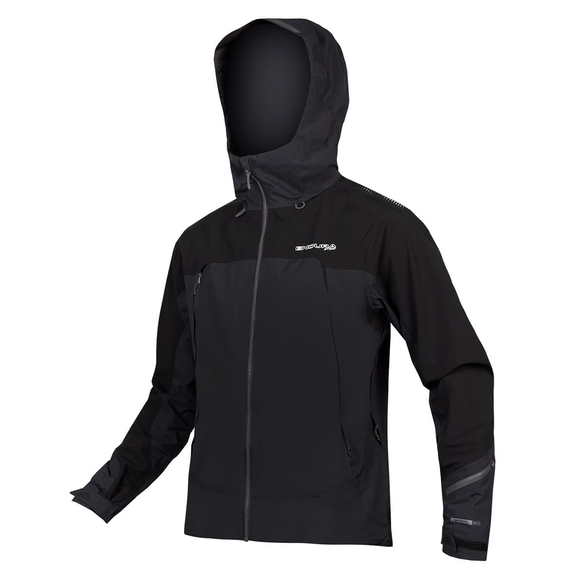 ENDURA MT500 II Black Jacket