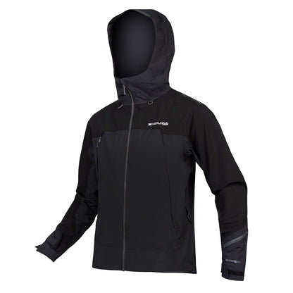 ENDURA MT500 II Black Jacket