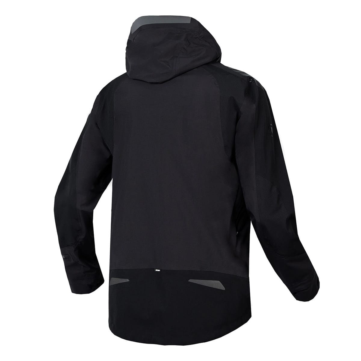 ENDURA MT500 II Black Jacket