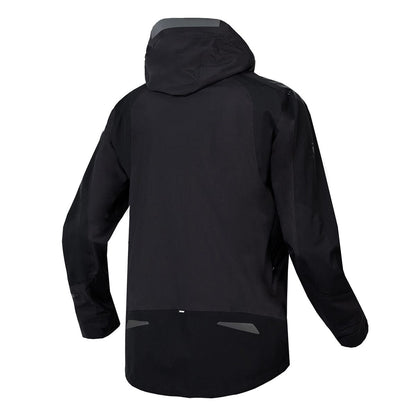 ENDURA MT500 II Black Jacket