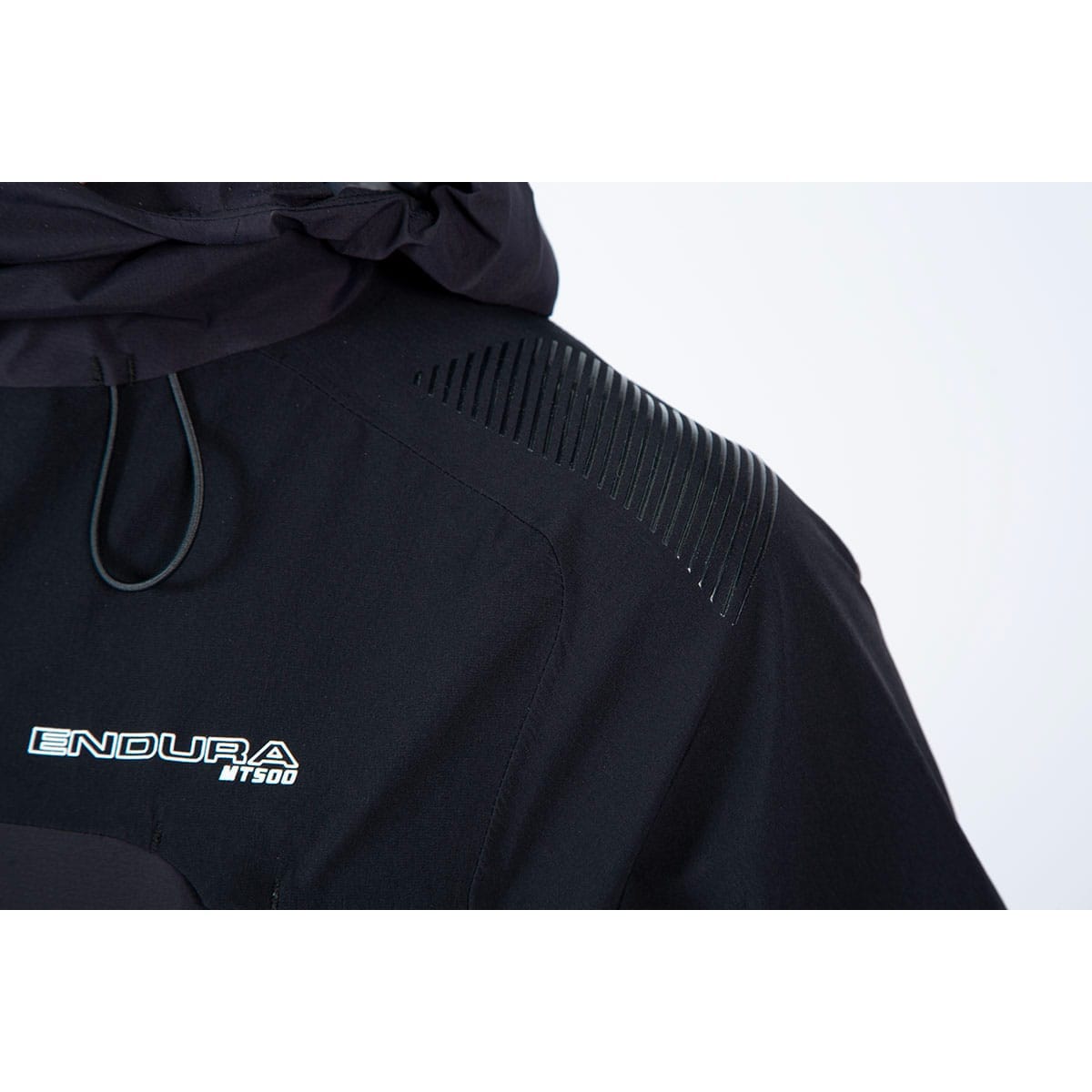 ENDURA MT500 II Black Jacket