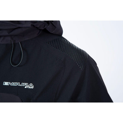 ENDURA MT500 II Black Jacket