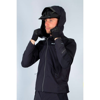 ENDURA MT500 II Black Jacket