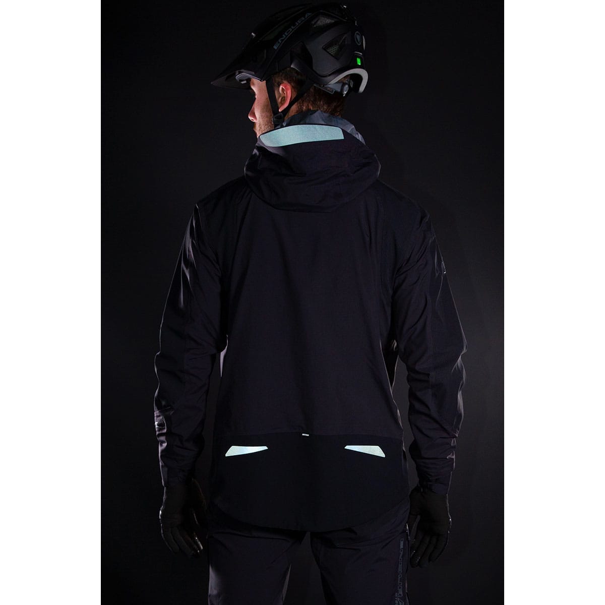 ENDURA MT500 II Black Jacket